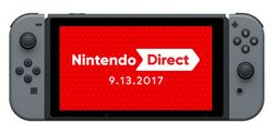 เก็บตกข่าวงานเปิดตัวเกมใหม่ของปู่นิน Nintendo Direct ที่เปิดวันวางขายของเกมเทพๆ