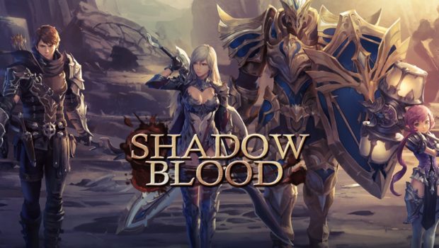 Shadow Blood