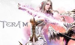 Netmarble ปล่อยคลิปตัวอย่าง TERA M สวยอลังการไม่แพ้ PC