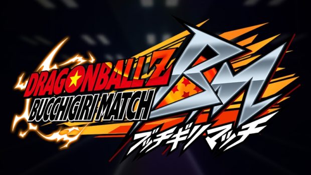 Dragon Ball Z Bucchgiri Match