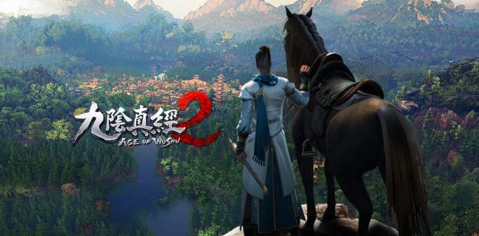 Age of Wushu 2