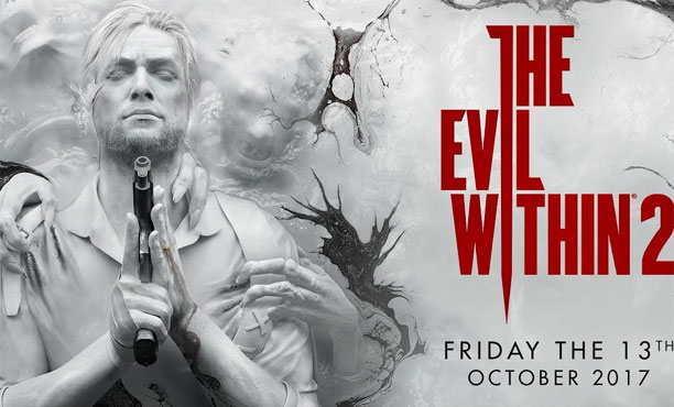 The Evil Within 2 เตรียมสร้างความสะพรึงในไทย 13 ตุลาคม ศกนี้