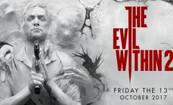 The Evil Within 2 เตรียมสร้างความสะพรึงในไทย 13 ตุลาคม ศกนี้