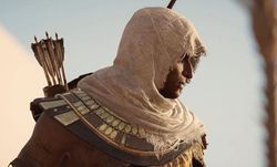 Assassin's Creed Origins คลิปใหม่เผยต้นกำเนิดภาคีนักฆ่า