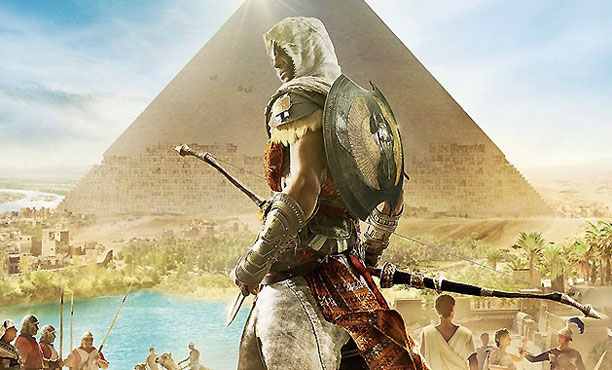 สเปค PC สำหรับร่วมศึกกำเนิดนักฆ่าใน Assassin’s Creed Origins