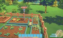 My Time at Portia เกมปลูกผักใหม่ เหมือนเป็น Stardew Valley แบบ 3D