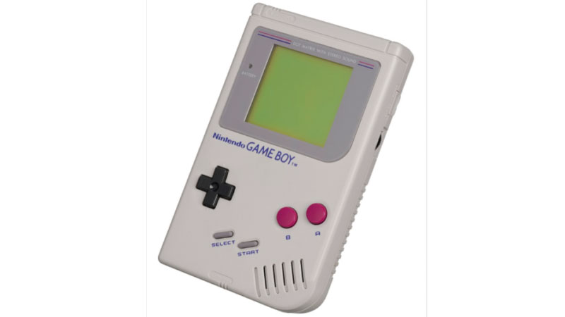 Game Boy