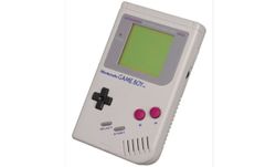 นินเทนโดจดสิทธิบัตรเครื่อง Game Boy ใหม่ ลือ!อาจจะทำรุ่นมินิขาย