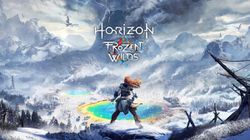 ชมตัวอย่างใหม่ ตะลุยแดนน้ำแข็งในเนื้อเรื่องเสริมเกม Horizon Zero Dawn The Frozen Wilds