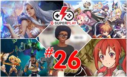 Top 5 เกมมือถือน่าเล่นประจำสัปดาห์ (16 ตุลาคม 2560)