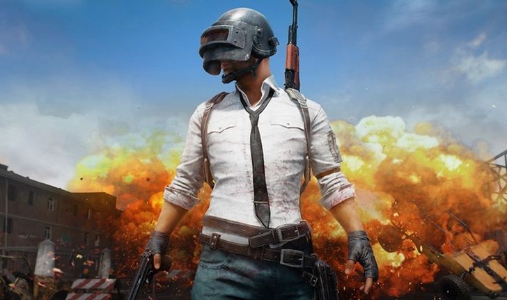 เตรียมตัวพบกับเกมแนวเดียวกับ PlayerUnknowns Battlegrounds เวอร์ชั่น VR