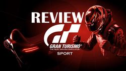 รีวิวเกม Gran Turismo Sport เกมแข่งรถระดับโลกบน PS4