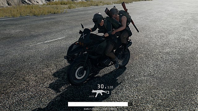 PUBG