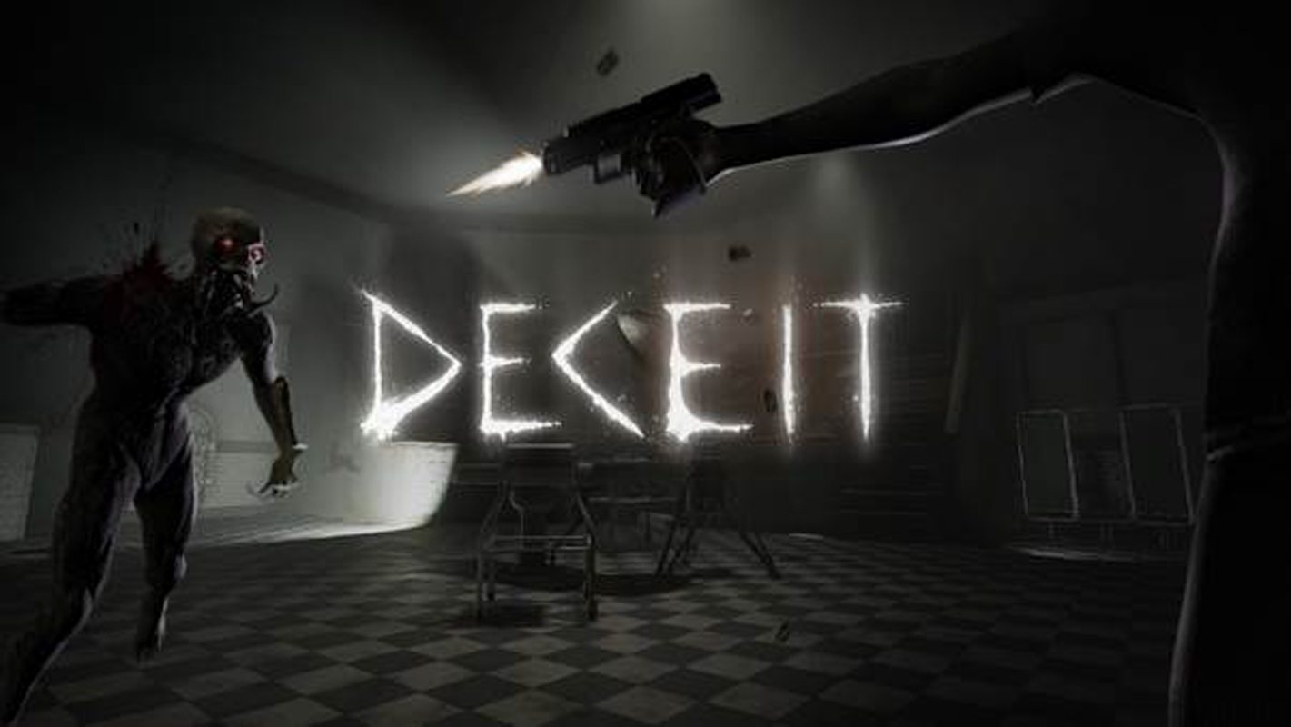 Deceit