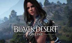 Black Desert Online มาไทยเป็นทางการ Level Up Games  เปิดตัวยิ่งใหญ่