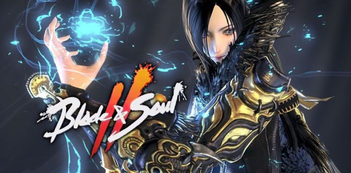 Blade and Soul 2