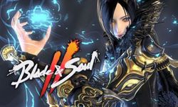 ยักษ์หลับ NCsoft เปิดตัว Blade and Soul 2 เป็นเกมมือถือ