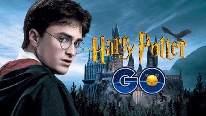 พ่อมดน้อย Harry Potter จะมาเป็นเกม AR โดยผู้สร้าง Pokemon GO