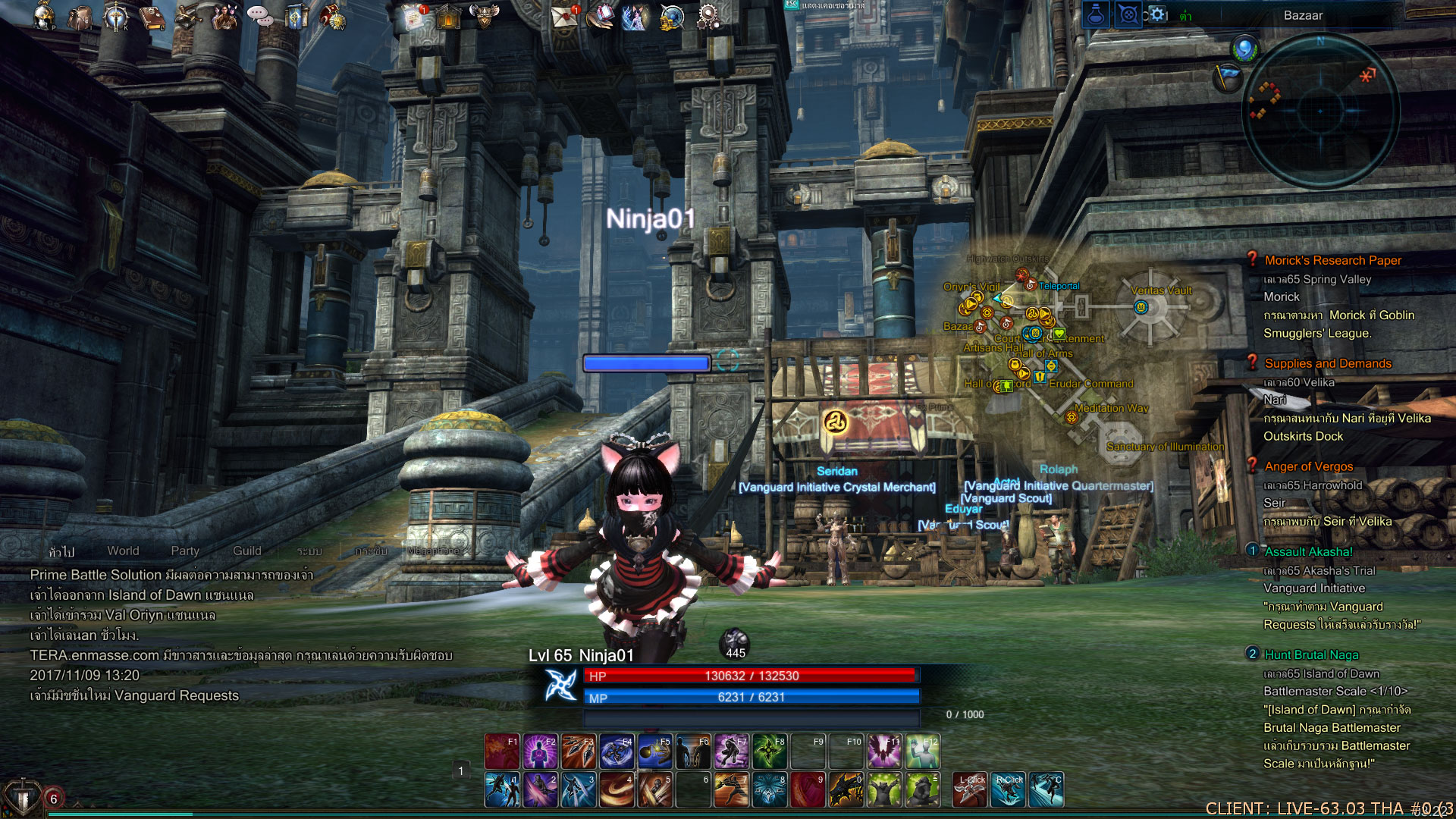 Tera Online