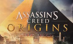 รีวิว Assassin’s Creed Origins ต้นกำเนิดตำนานนักฆ่าบรรลือโลก