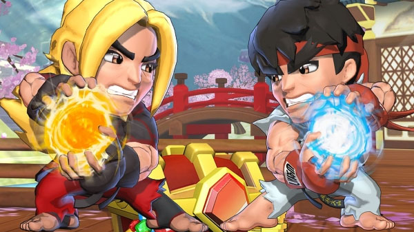 Puzzle Fighter มือถือ จะเปิดให้เล่นภายในเดือน พฤศจิกายน นี้