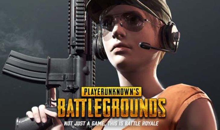 PlayerUnknown’s Battlegrounds ยัน! ทำลงมือถือให้เล่นกันแน่