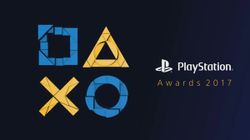 Sony ประกาศ PlayStation Awards 2017 รางวัลเกมขายดีที่สุดในโซน 3