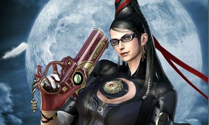 มาแล้วเกมสาวแว่น Bayonetta 3 ที่จะออกเฉพาะ Nintendo Switch