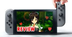 รีวิวเกม Shinobi Refle Senran Kagura สัมผัสความนุ่มนิ่มได้สมจริงในเกมนี้