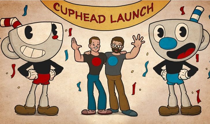 มาดูความเป็นมาของ Cuphead เกมอินดี้ที่สร้างตำนานคว้ารางวัลเกมยอดเยี่ยม