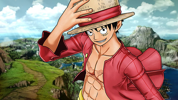 One Piece: World Seeker