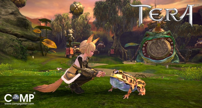 Tera Online