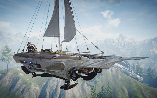 Adcent: Infinite Realm