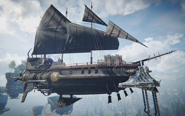 Adcent: Infinite Realm