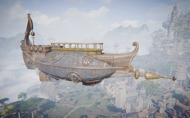 Adcent: Infinite Realm