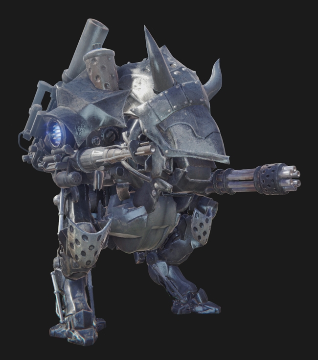 Adcent: Infinite Realm