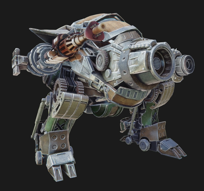 Adcent: Infinite Realm