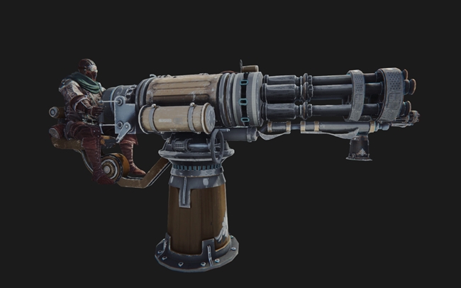 Adcent: Infinite Realm