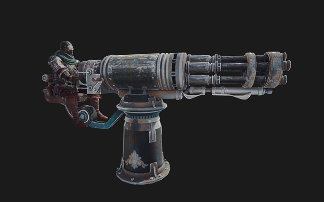 Adcent: Infinite Realm