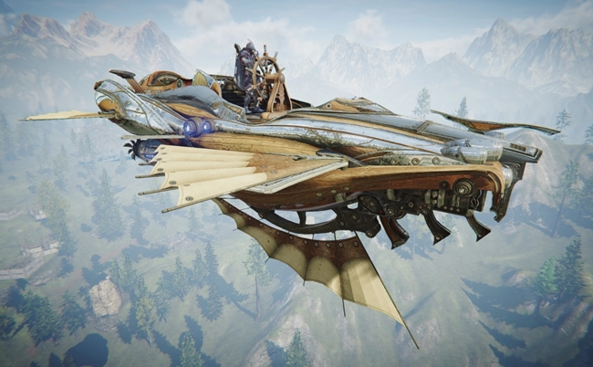 Adcent: Infinite Realm