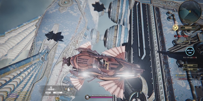 Adcent: Infinite Realm