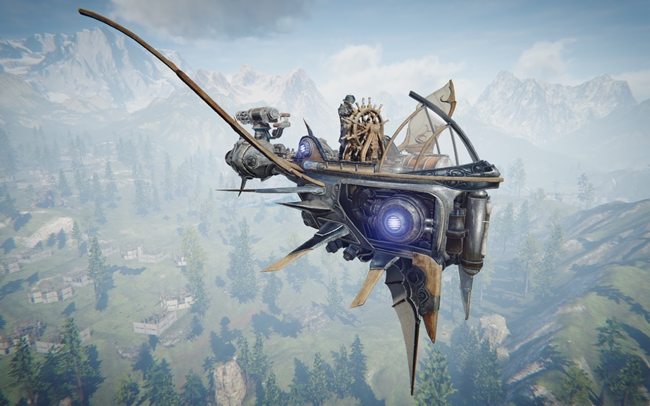 Adcent: Infinite Realm