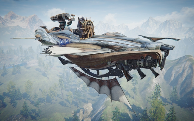 Adcent: Infinite Realm