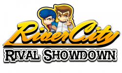 รีวิวเกม River City Rival Showdown เกมคุนิโอะฉบับภาษาอังกฤษมาแล้ว