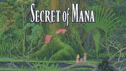 ชมคลิป 13 นาทีเกมไซเคน Secret of Mana ฉบับสร้างใหม่บน PS4 และ PSvita