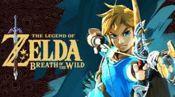 เกม Zelda Breath Of The Wild จะไม่มีตัว DLC ออกมาอีกแล้ว