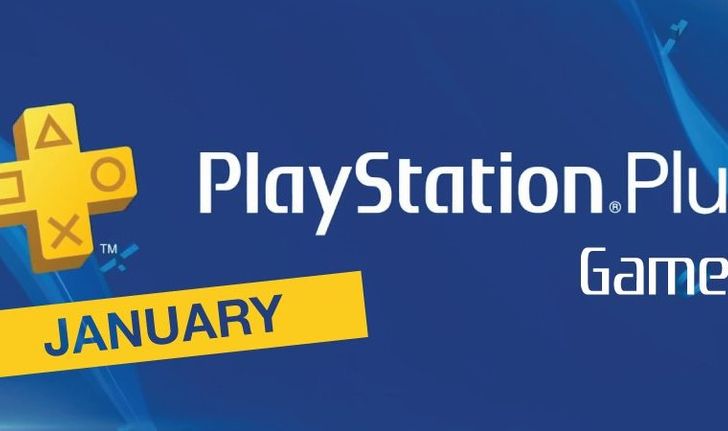 มาแล้วรายชื่อเกมฟรี PlayStation Plus ประจำเดือนมกราคม โซน 1