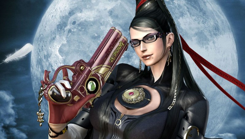 Bayonetta 3