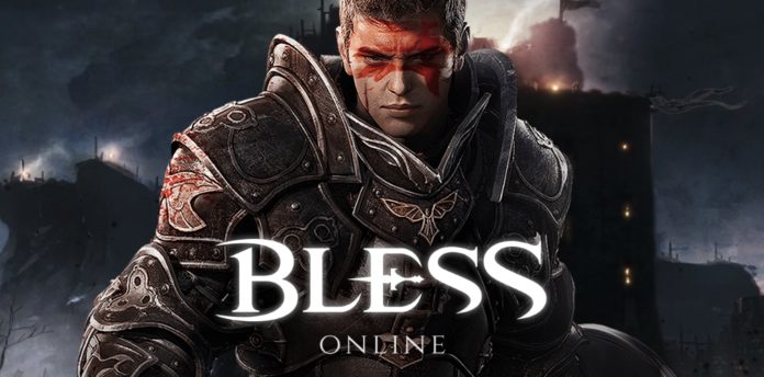 Bless Online