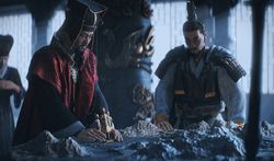 Total War: Three Kingdoms เปลี่ยนประวัติศาสตร์สามก๊กด้วยมือคุณ